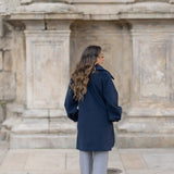 ABRIGO BE UNIQUE BEIGE