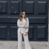 CHIC SET SHINE BEIGE