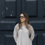 CHIC SET SHINE BEIGE