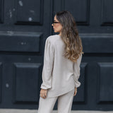 CHIC SET SHINE BEIGE