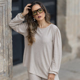 CHIC SET SHINE BEIGE