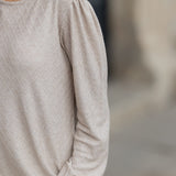 CHIC SET SHINE BEIGE