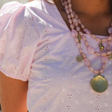 BARBIE NECKLACE