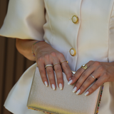 DOLCE CLUTCH RAINBOW