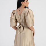 STAR DRESS GOLDEN LIMITED COLOR