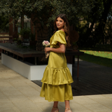 VESTIDO ALICE LIMA COLOR LIMITED