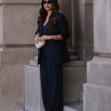 PANTALONES SHINE - PIERNA ANCHA