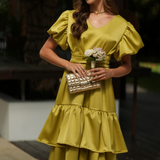 VESTIDO ALICE LIMA COLOR LIMITED