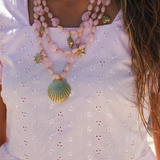 BLUSA PASION PINK