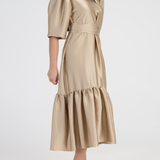 STAR DRESS GOLDEN LIMITED COLOR