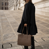 BE TRUE DRESS BLACK