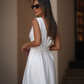 DREAMY DRESS WHITE SPECIAL EDITION