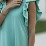 WELL I LOVE ME DRESS - ELEGANCE