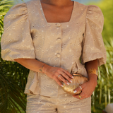 BLUSA/CASACO SUBLIME