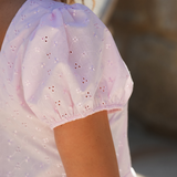 BLUSA PASION PINK