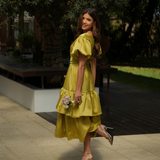 VESTIDO ALICE LIMA COLOR LIMITED