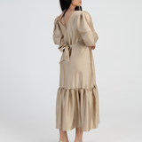 STAR DRESS GOLDEN LIMITED COLOR