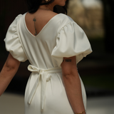 VESTIDO ALICE BLANCO