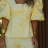 BLUSA/CASACO ESSENZA