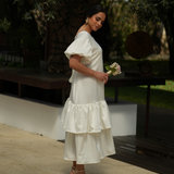 VESTIDO ALICE BLANCO