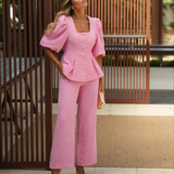 BLUSA Y CHAQUETA BARBIE
