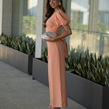 I LOVE ME DRESS - BLACK