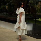 VESTIDO ALICE BLANCO
