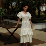 VESTIDO ALICE BLANCO
