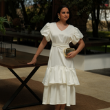 VESTIDO ALICE BLANCO