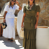 SAIA ISADORA OLIVE