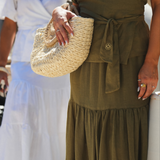 SAIA ISADORA OLIVE