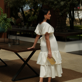 VESTIDO ALICE BLANCO