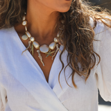 SUMMER NECKLACE