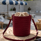 DAILY BAG BORDEAUX