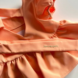 PUES QUIERO BLUSA DE COCO