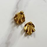 SHELL EARRINGS
