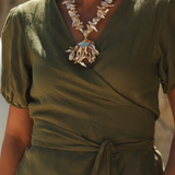 SEA NECKLACE