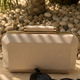 CLASSY CLUTCH GOLDEN