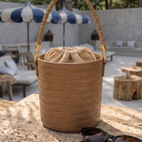 DAILY BAG BEIGE