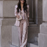 WILD ROSE PANTS