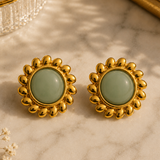 PENDIENTES DE CONCHA