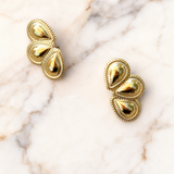 PENDIENTES DE CONCHA