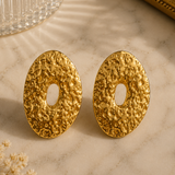 BRINCOS DE CONCHAS