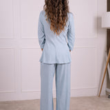 ELEVATE PANTS SKY BLUE