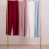 ELEVATE PANTS SKY BLUE