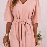 SERENA DRESS BLOSSOM