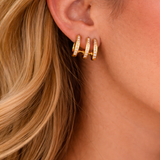 MOONLIGHT EARRINGS