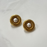 SUN EARRINGS