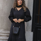 DAILY BAG BLACK