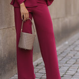 DAILY BAG TAUPE